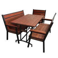 Садовый комплект Авангард 3