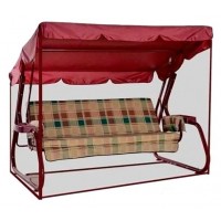 Качели садовые Куба с240