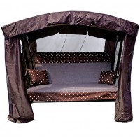 Качели-садовые Ранго Премиум с3210