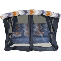 Качели садовые Ранго Премиум с4180