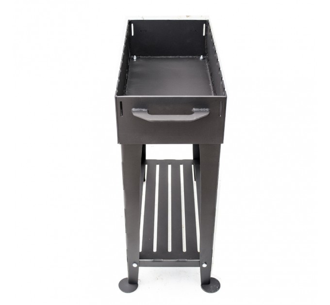 Мангал Вулкан Стандарт 4мм