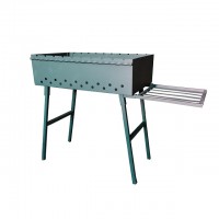 Мангал МС-05