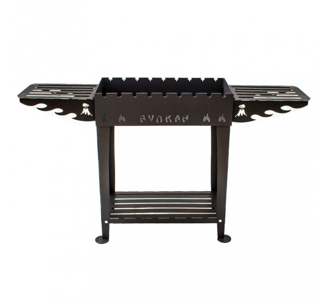 Мангал Вулкан Стандарт Металл 5мм