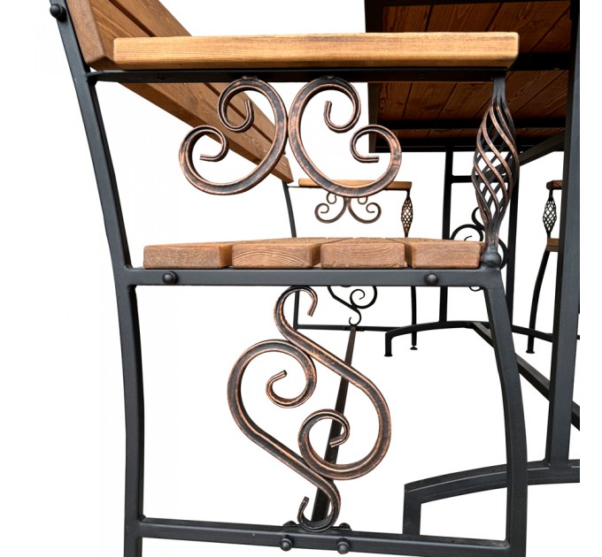 Садовый комплект МФ 6