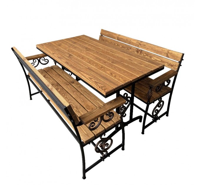 Садовый комплект МФ 6