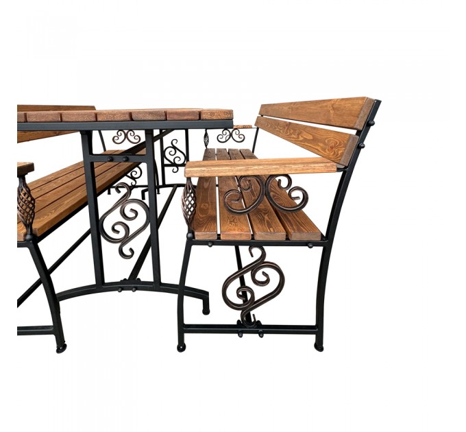 Садовый комплект МФ 6