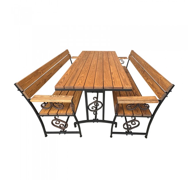 Садовый комплект МФ 6