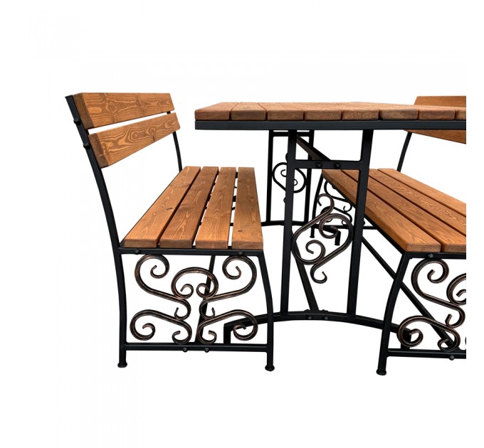 Садовый комплект МФ 3