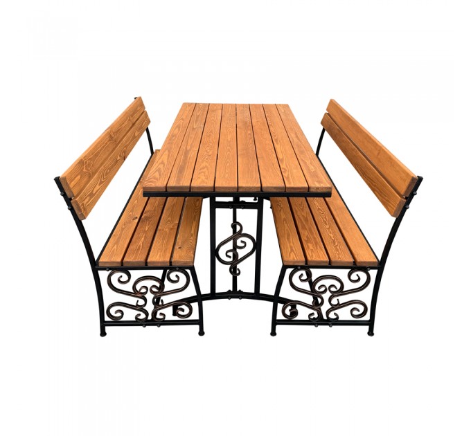 Садовый комплект МФ 3