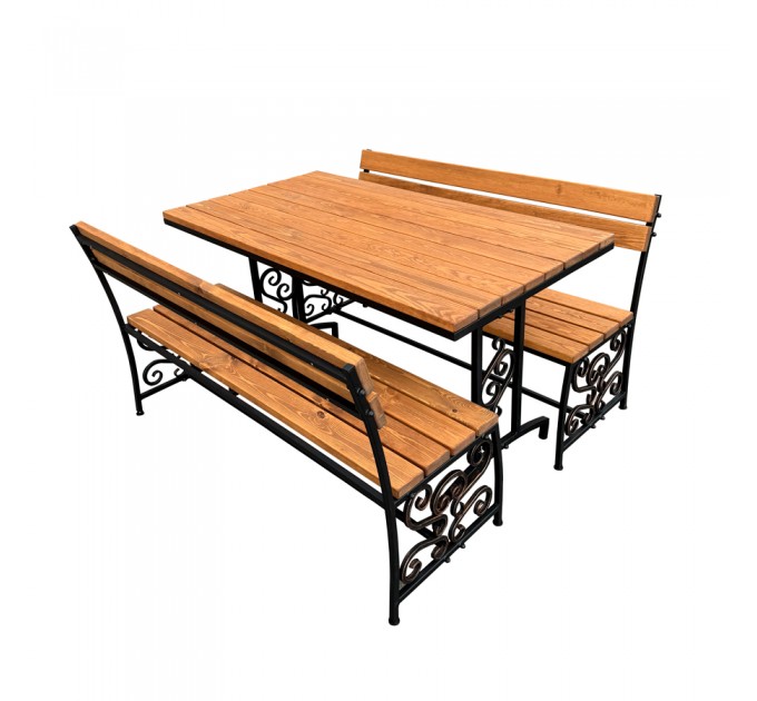 Садовый комплект МФ 3