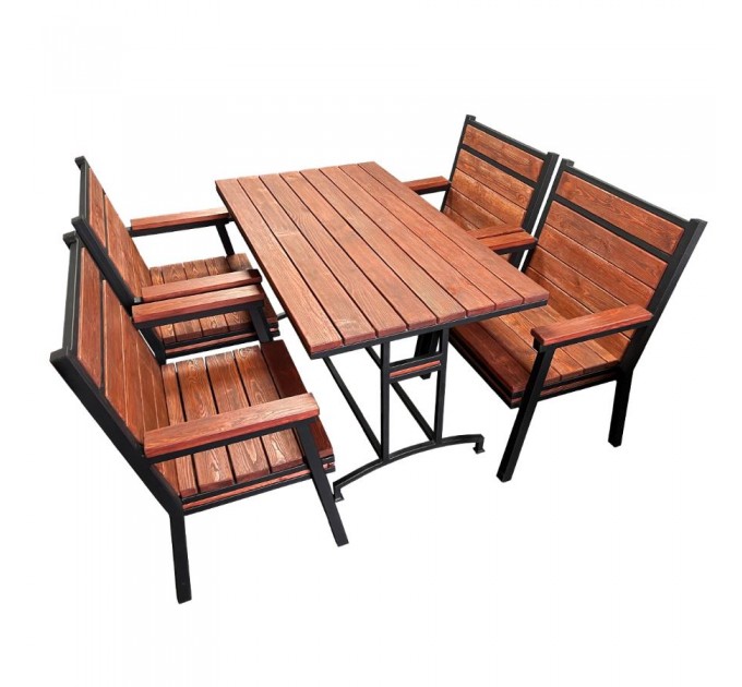 Садовый комплект Авангард 4