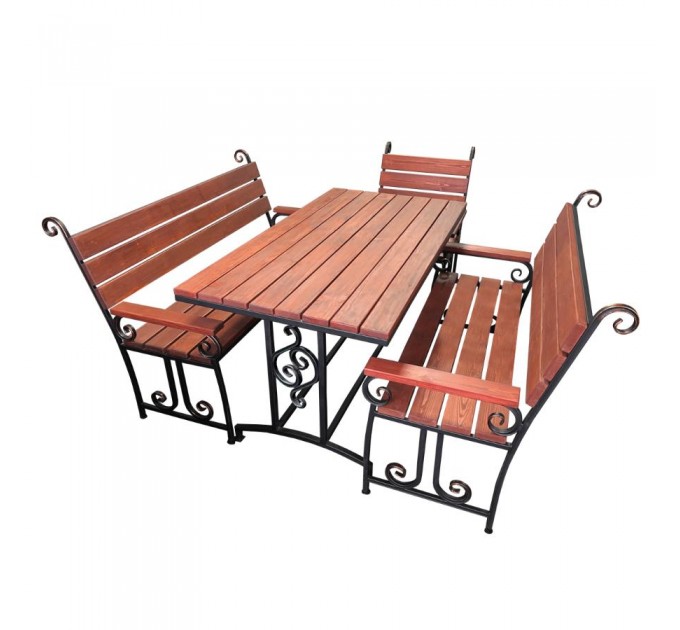 Садовый комплект Афина 2