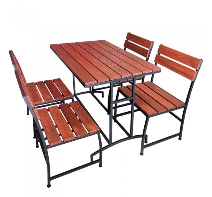 Садовый комплект Мастер мини 4