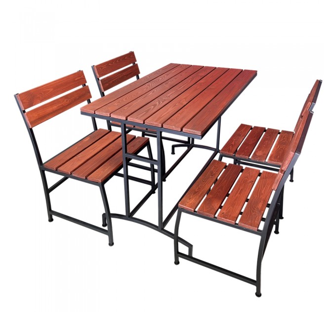 Садовый комплект Мастер мини 4