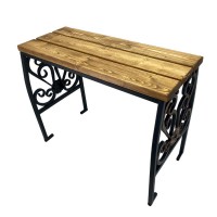 Скамейка Гармония 2