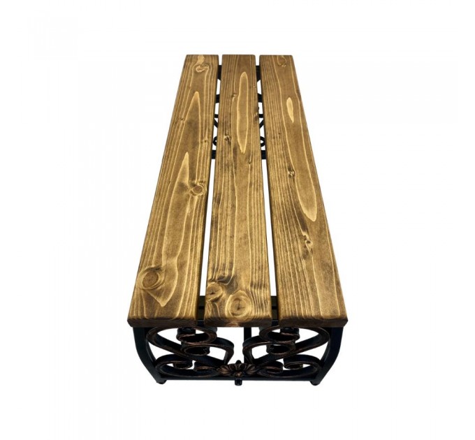 Скамейка Гармония 1