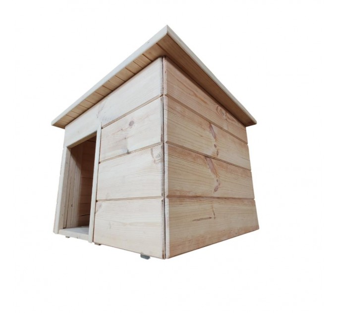 Будка для собак № 1