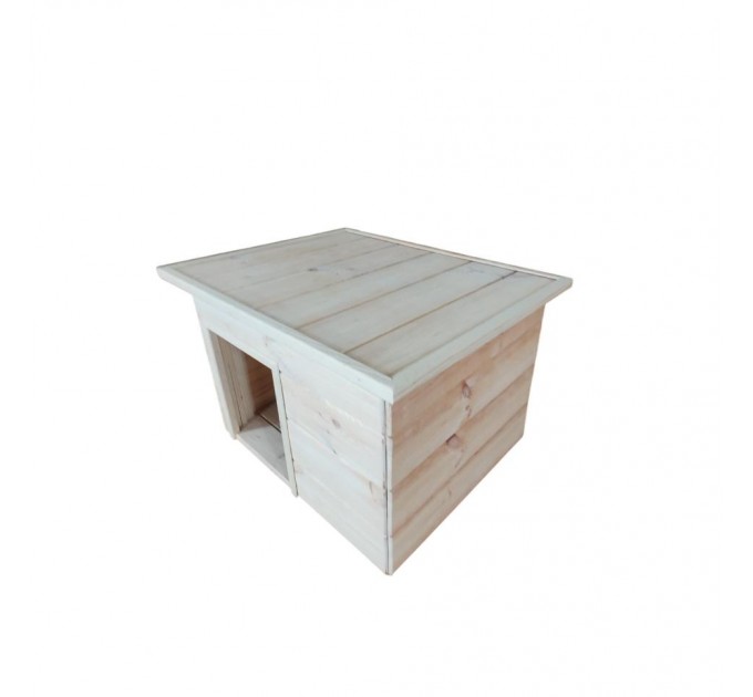 Будка для собак № 1