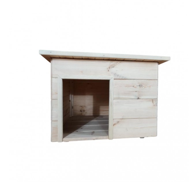 Будка для собак № 1