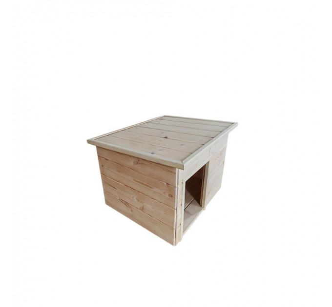 Будка для собак № 1