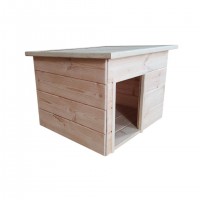 Будка для собак № 1