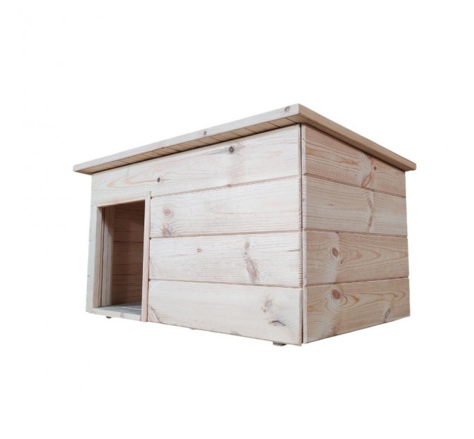 Будка для собак №2