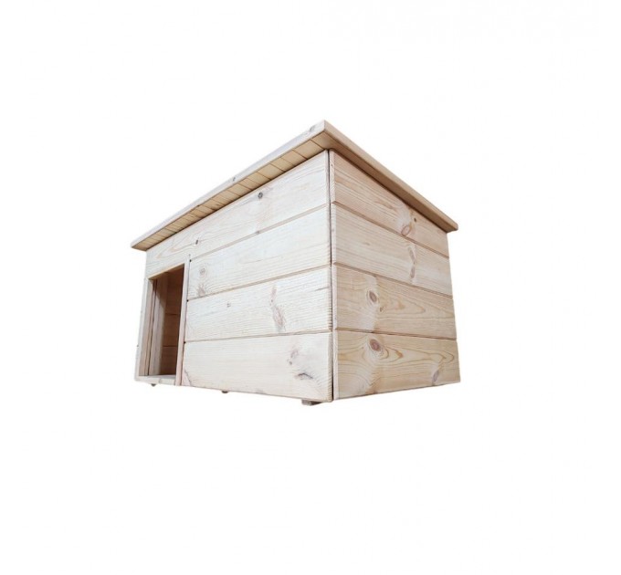 Будка для собак №2