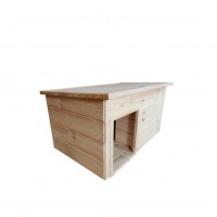 Будка для собак №2