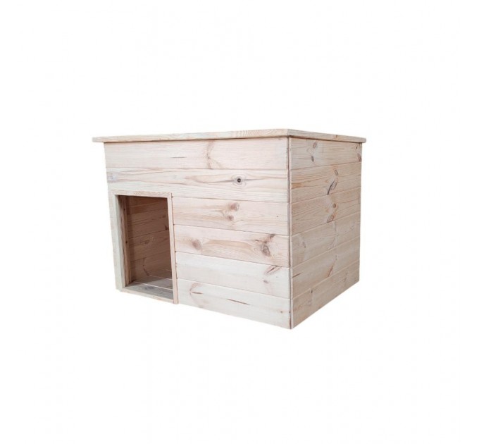 Будка для собак № 3