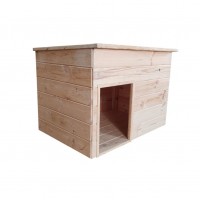 Будка для собак № 3