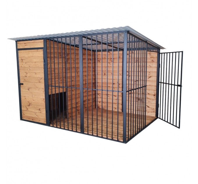 Вольер № 15 2х3