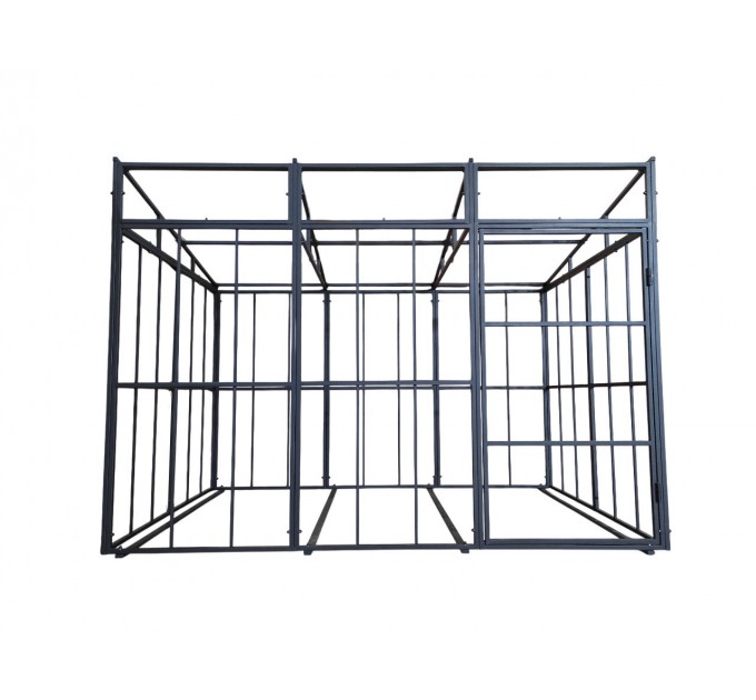 Дровник №1 2х3