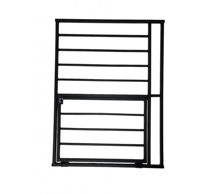 Клетка для собак №1