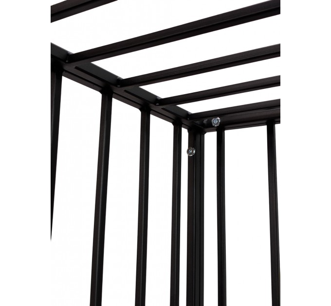 Клетка для собак №1