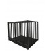 Клетка для собак №1