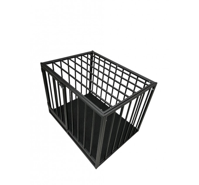 Клетка для собак №1