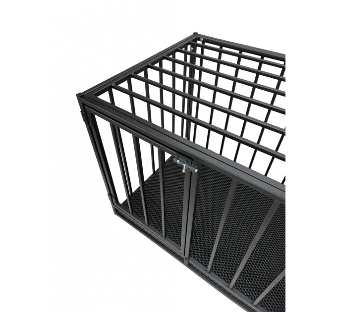 Клетка для собак №1