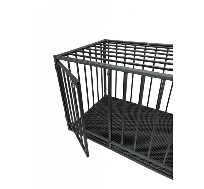 Клетка для собак №1