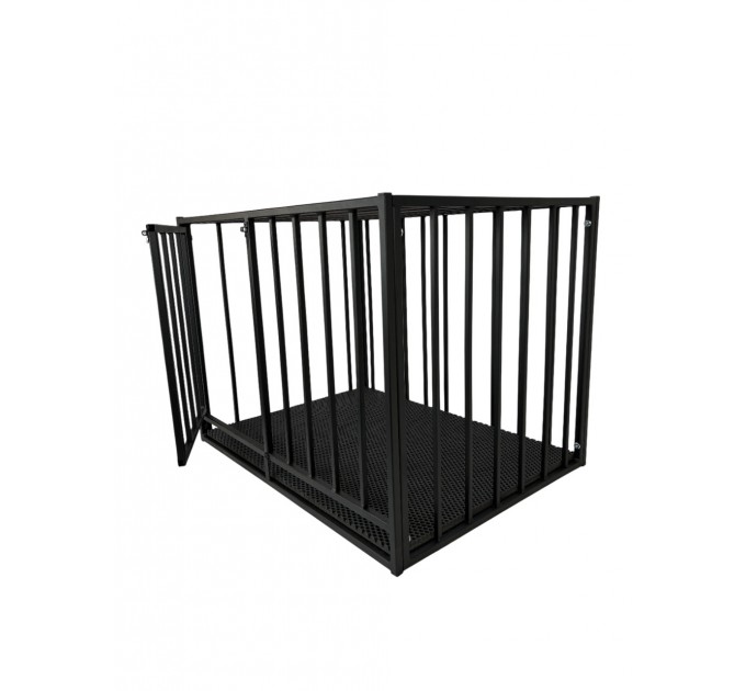 Клетка для собак №1