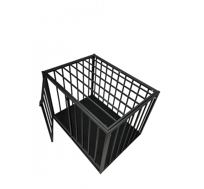 Клетка для собак №1
