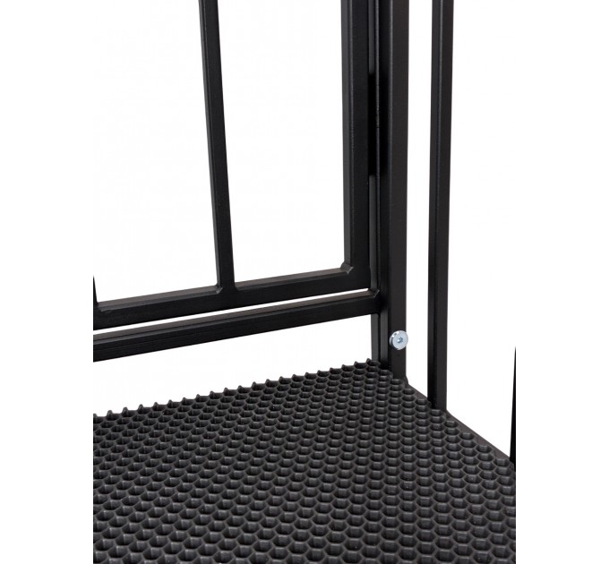 Клетка для собак №3