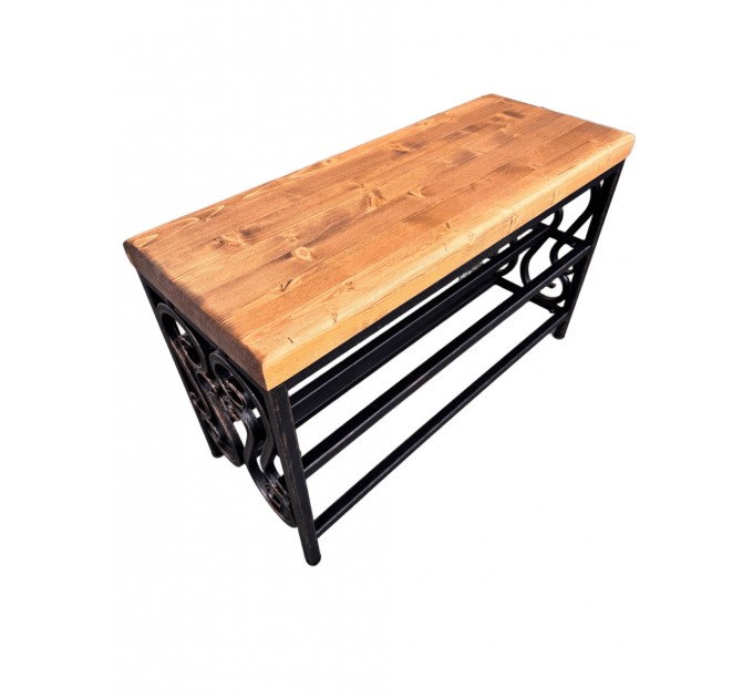 Банкетка МФ-1 бронза