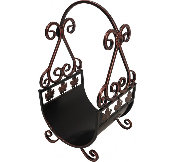 Дровница Версаль МФ-2