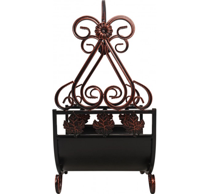 Дровница Версаль МФ-2