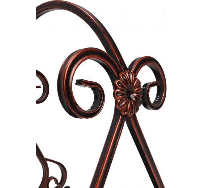 Дровница Версаль МФ-2