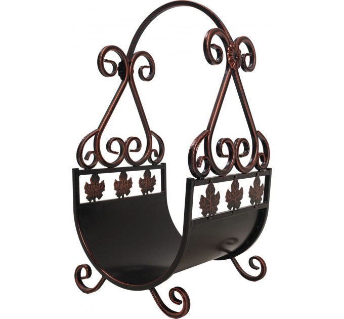 Дровница Версаль МФ-2