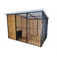 Вольер № 16 2х3