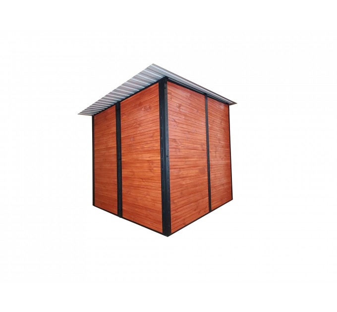 Вольер № 17 2х2