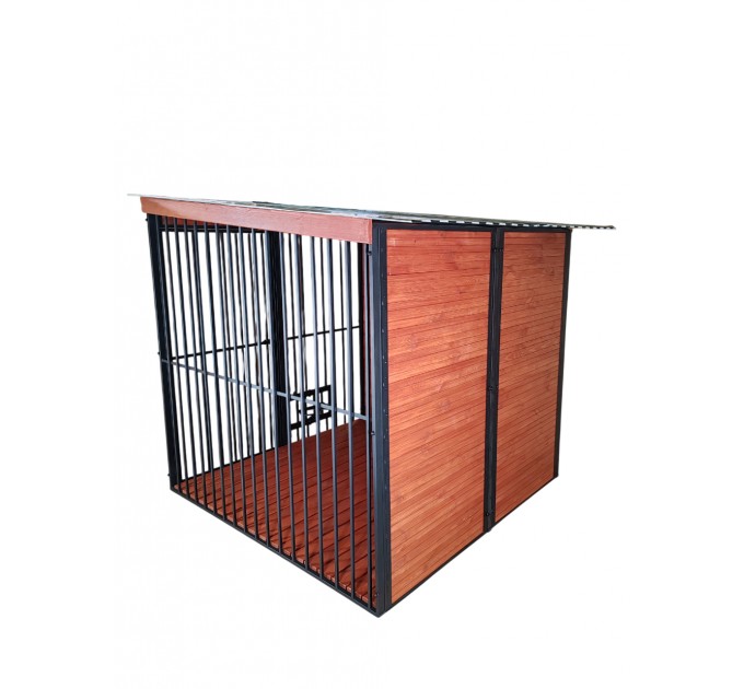 Вольер № 17 2х2