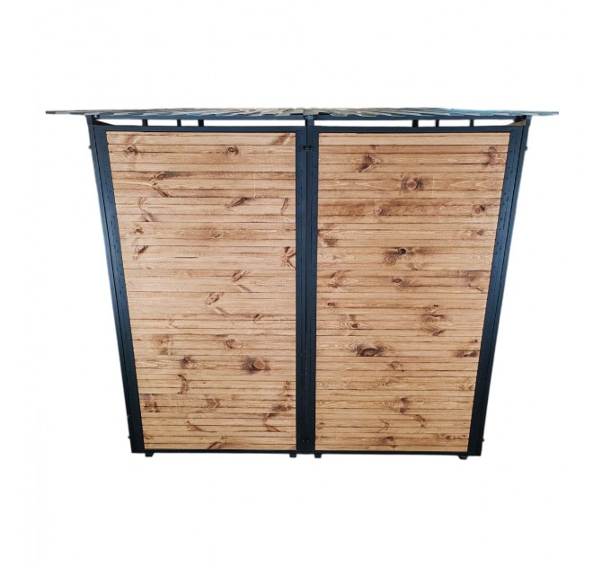 Вольер № 19 2х3